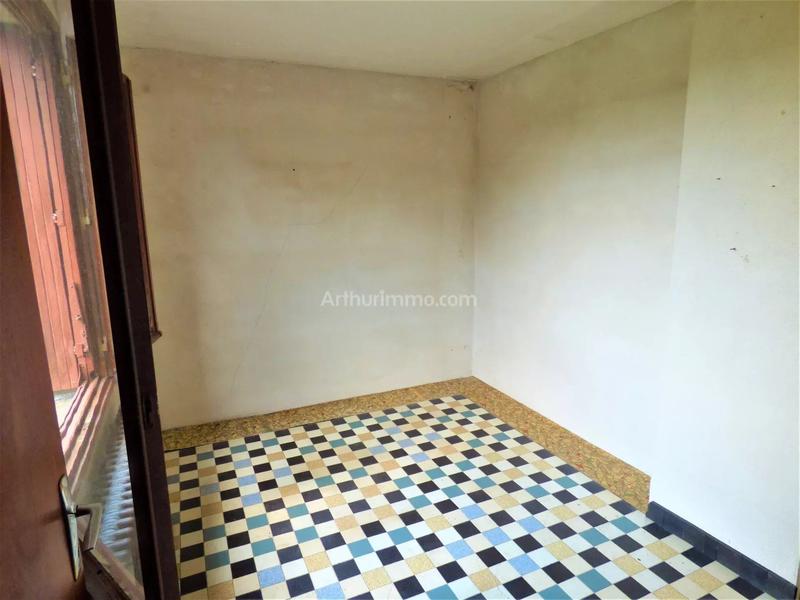 Maison - 118 m² - 7 pièces