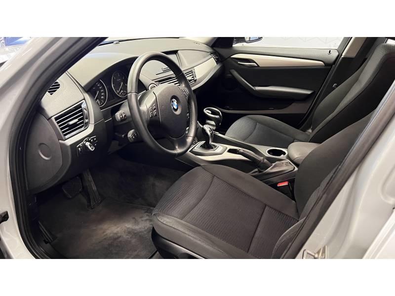 Bmw X1 sDrive 16d 116 ch Lounge a