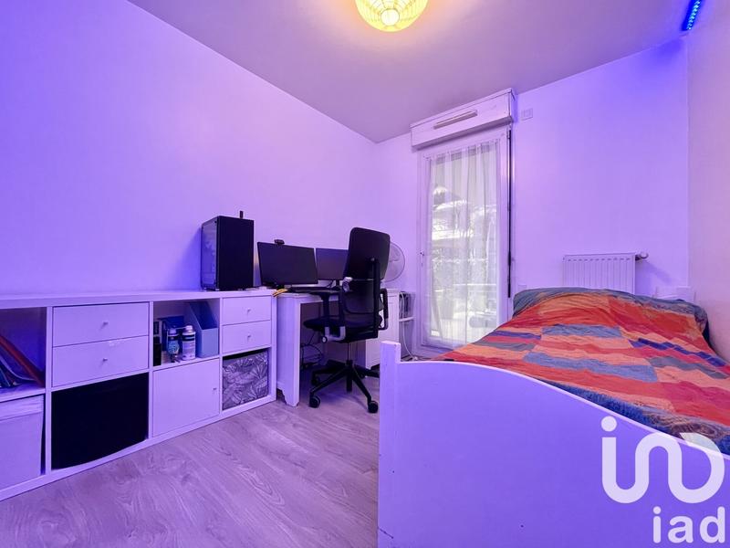 Appartement - 96 m² - 5 pièces