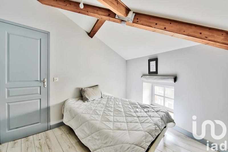 Appartement - 94 m² - 4 pièces