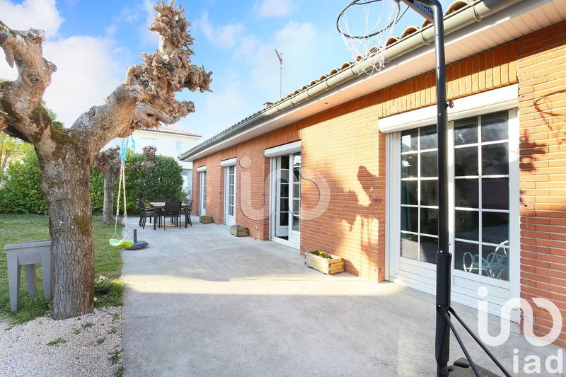 Maison - 114 m² - 4 pièces