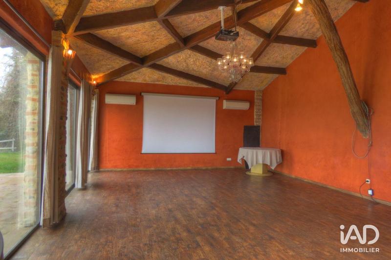 Local commercial - 350 m²