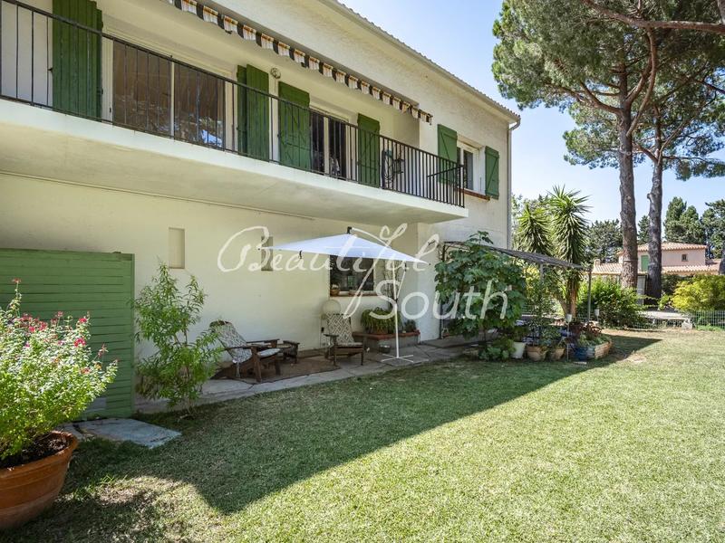 Villa - 193 m² - 5 pièces