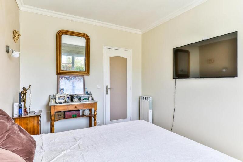 Maison - 160 m² - 8 pièces