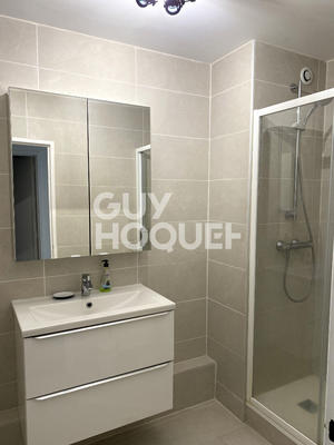 Appartement - 83 m² - 5 pièces