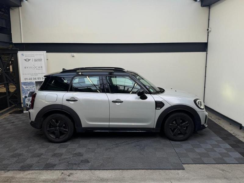 Mini Countryman F60 Lci 136 ch Bva7 Cooper Edition Northwood