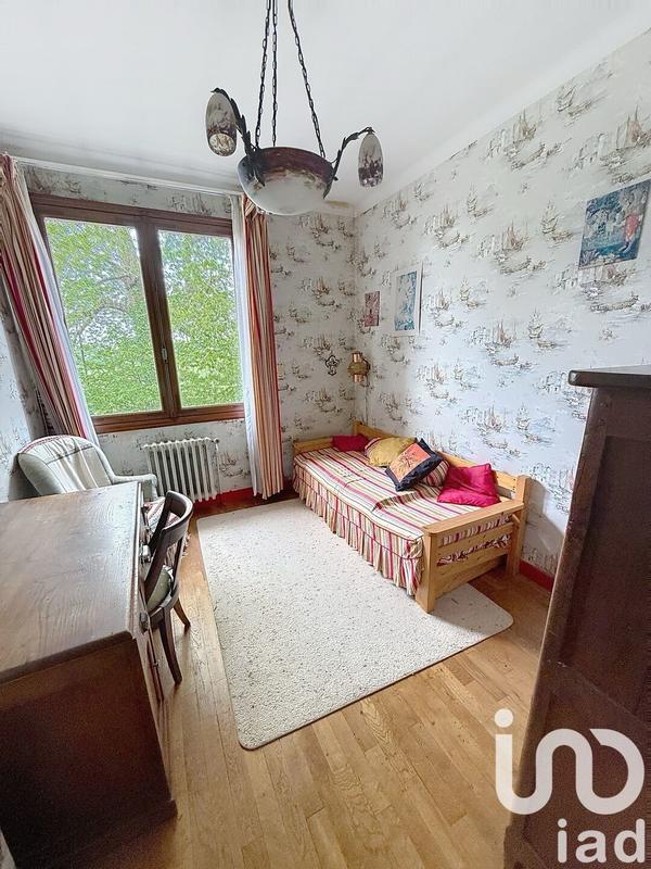 Maison - 160 m² - 5 pièces