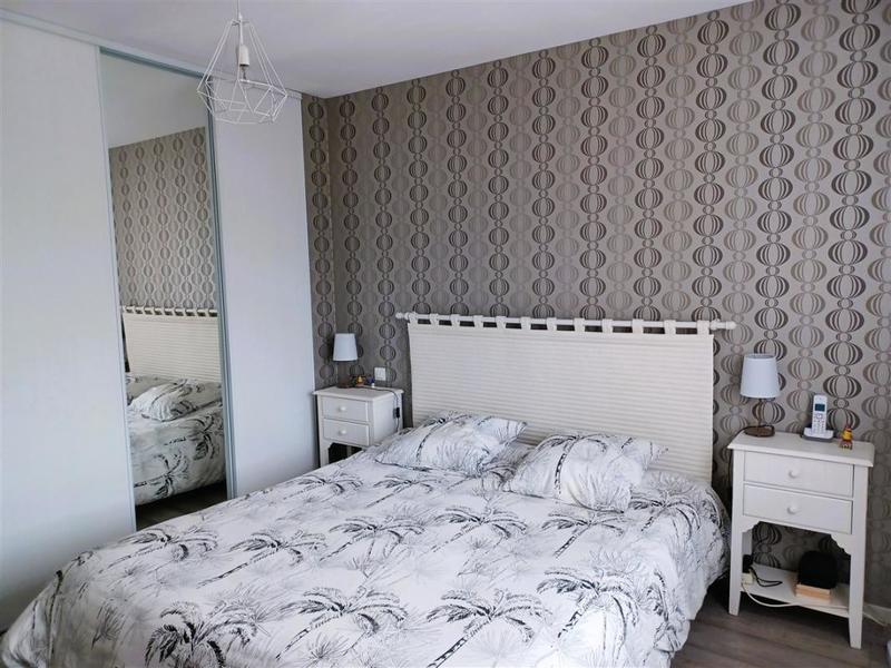 Maison - 132 m² - 5 pièces