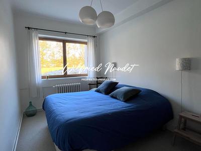 Maison - 106 m² - 5 pièces