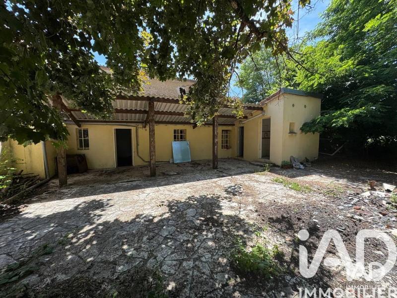 Local commercial - 300 m²