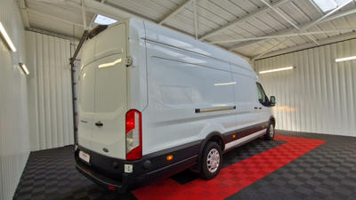 Ford Transit 2.0 Ecoblue 170 P350 L4h3 Trend Business