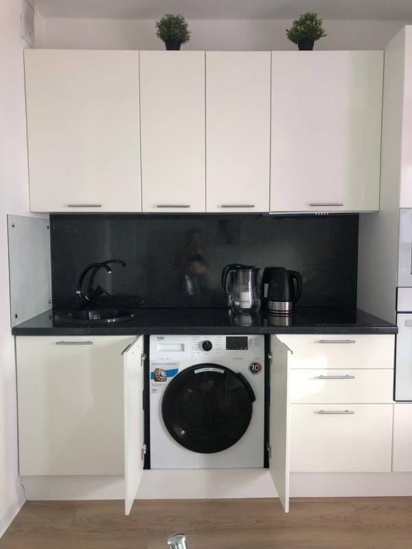 Appartement - 27 m² - 1 pièce