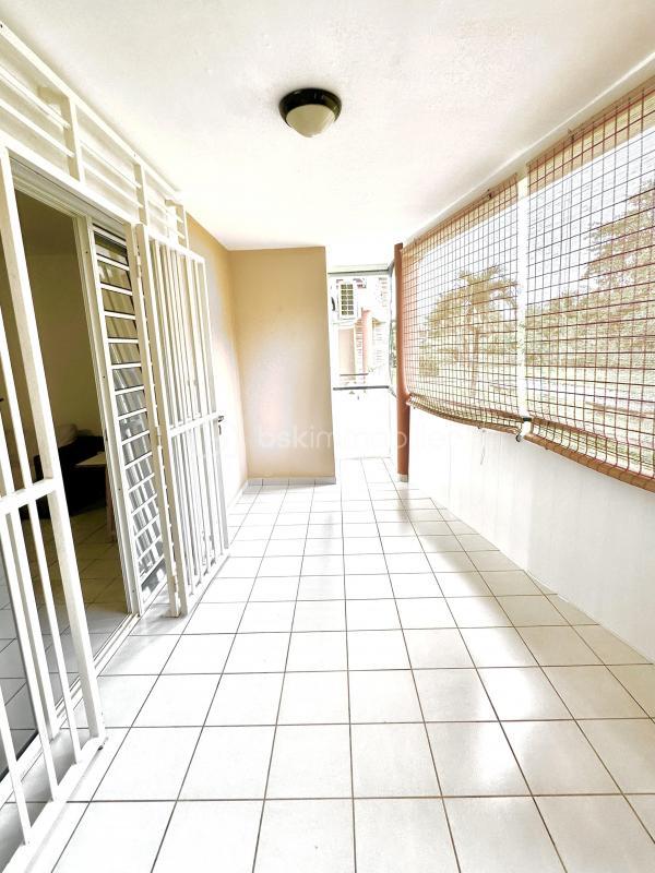 Appartement - 55 m² - 2 pièces