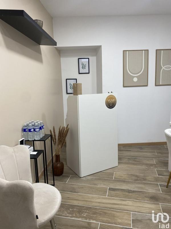 Local commercial - 23 m²