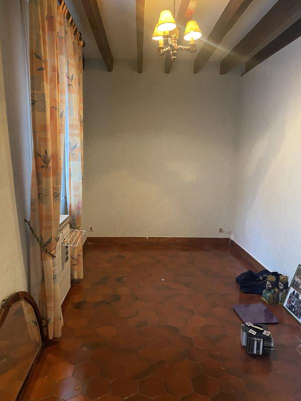 Maison de ville - 95 m² - 5 pièces