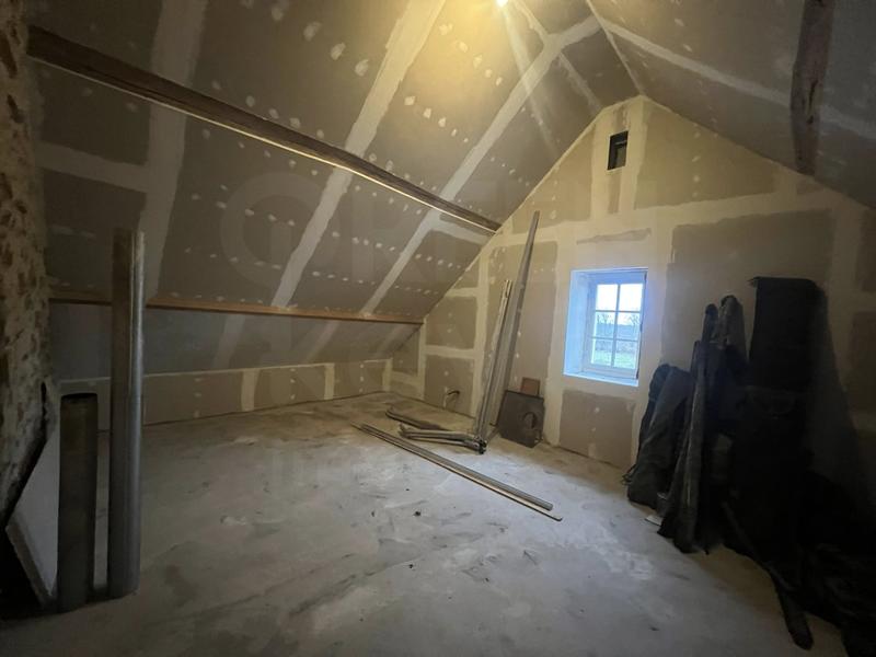 Maison - 250 m² - 6 pièces