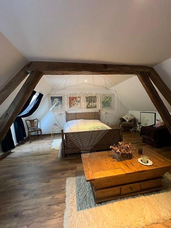 Demeure - 166 m² - 5 pièces