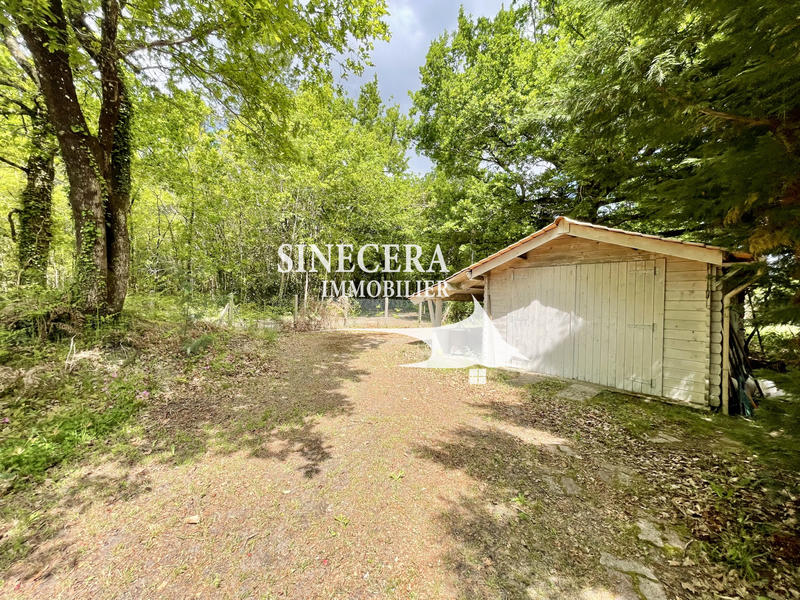 Maison - 146 m² - 7 pièces