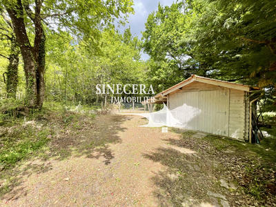 Maison - 146 m² - 7 pièces