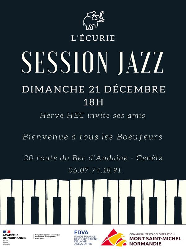 Session Jazz