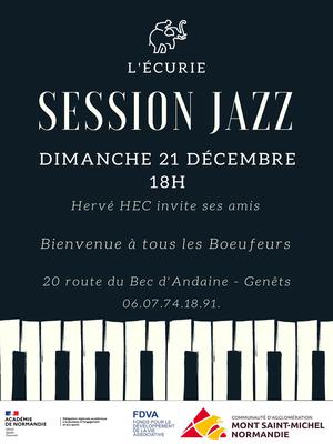 Session Jazz