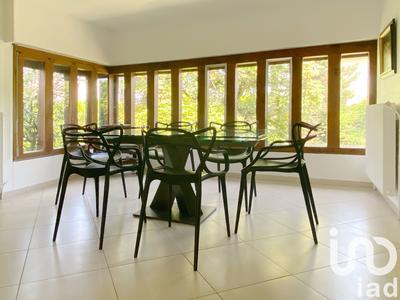 Maison - 175 m² - 8 pièces