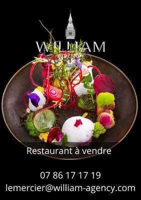 Fonds de commerce - Hôtellerie / Restauration - 60 m²