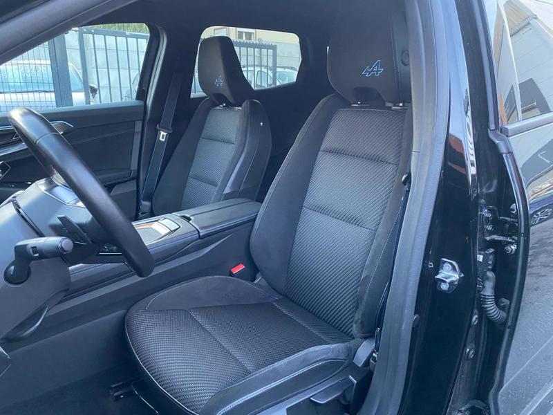 Renault Austral Techno Esprit Alpine E Tech Full Hybrid 200 Toit Pano/Camera/Pack Safety/Banquette Ar Coulissante