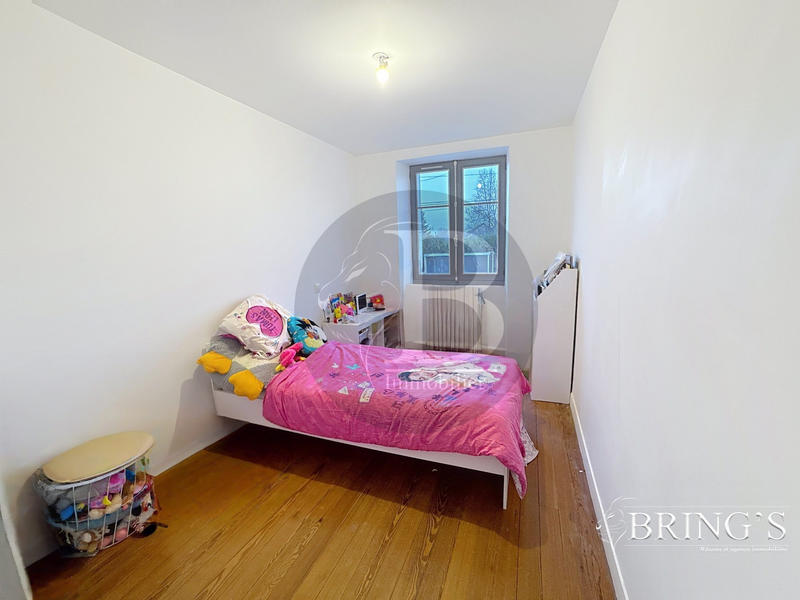 Maison - 147 m² - 7 pièces