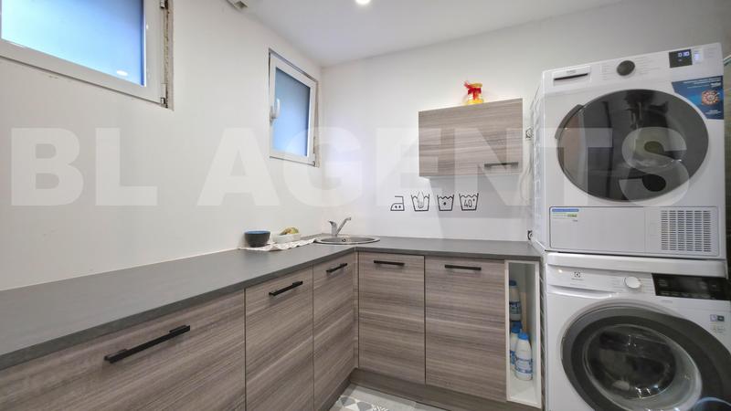 Maison - 157 m² - 5 pièces