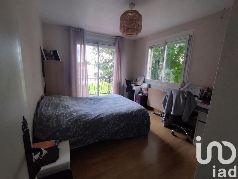 Maison - 101 m² - 5 pièces