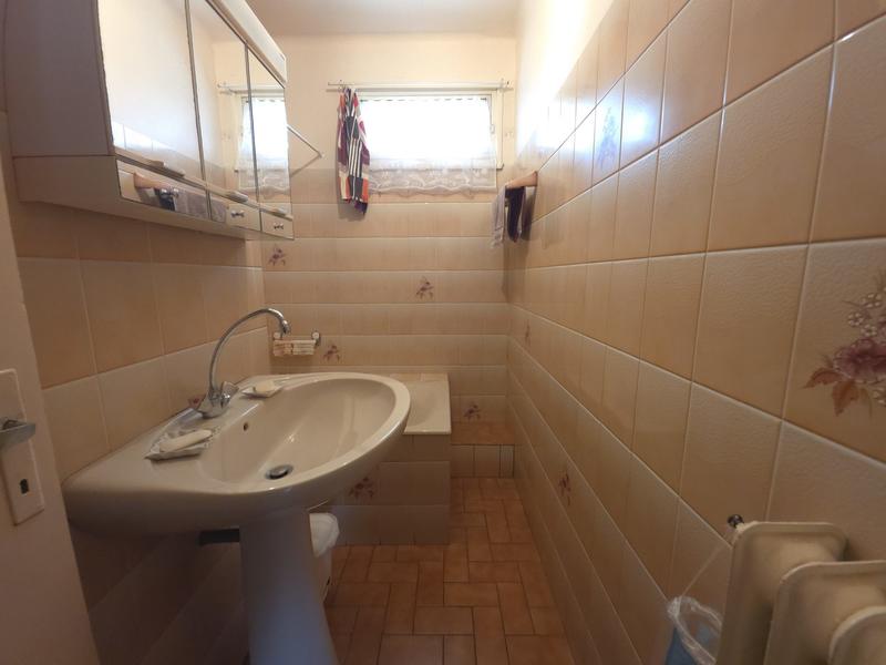 Maison - 95 m² - 6 pièces