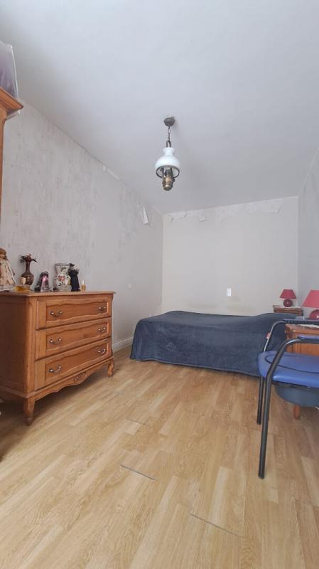 Maison - 75 m² - 5 pièces