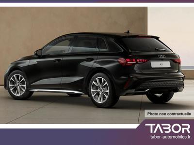 Audi A3 Sportback Tfsi 150 s tronic s line Gps