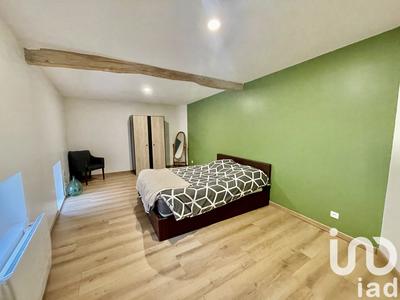 Maison - 122 m² - 5 pièces