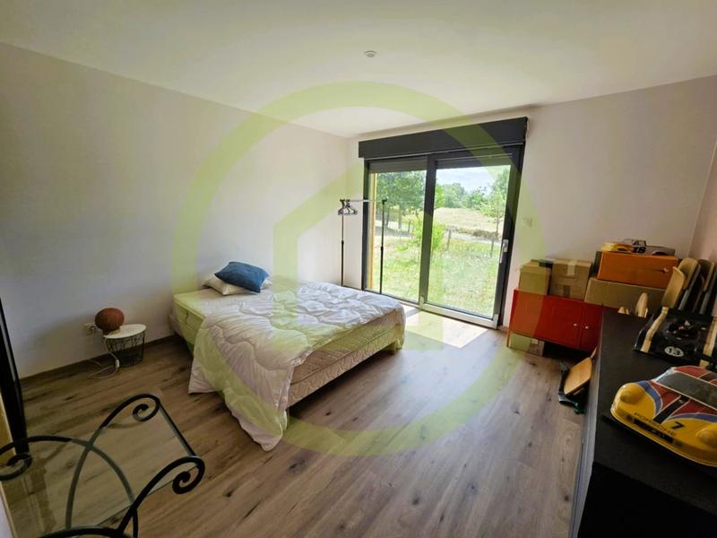 Maison - 157 m² - 6 pièces