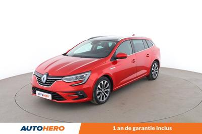 Renault Talisman estate 1.6 E-Tech Plug-in Hybride Techno 160 ch
