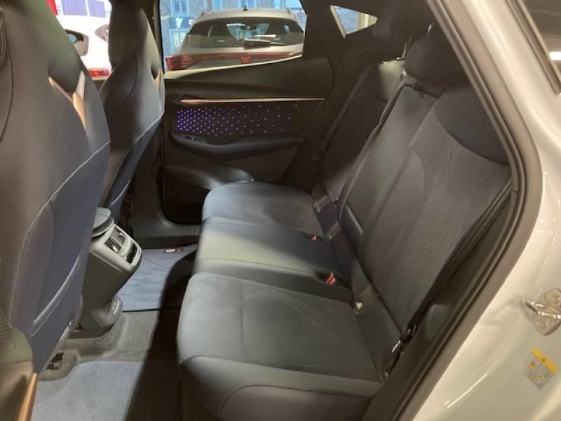 Cupra Tavascan 340 ch 4Drive Vz