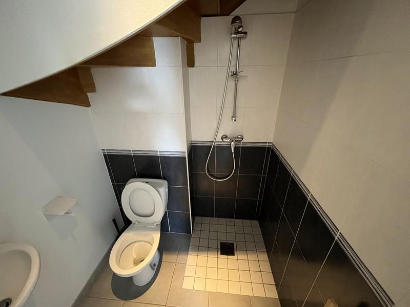 Maison - 85 m² - 5 pièces