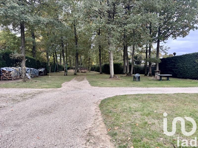 Maison - 137 m² - 7 pièces