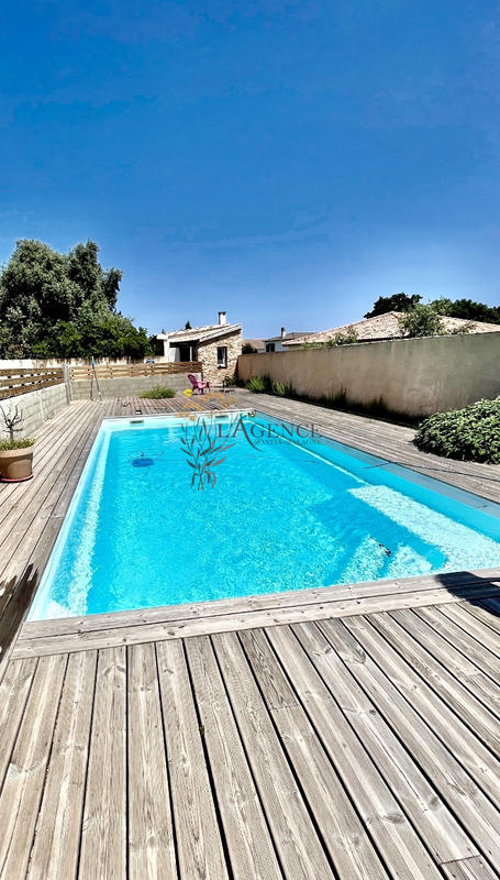 Villa - 315 m² - 15 pièces