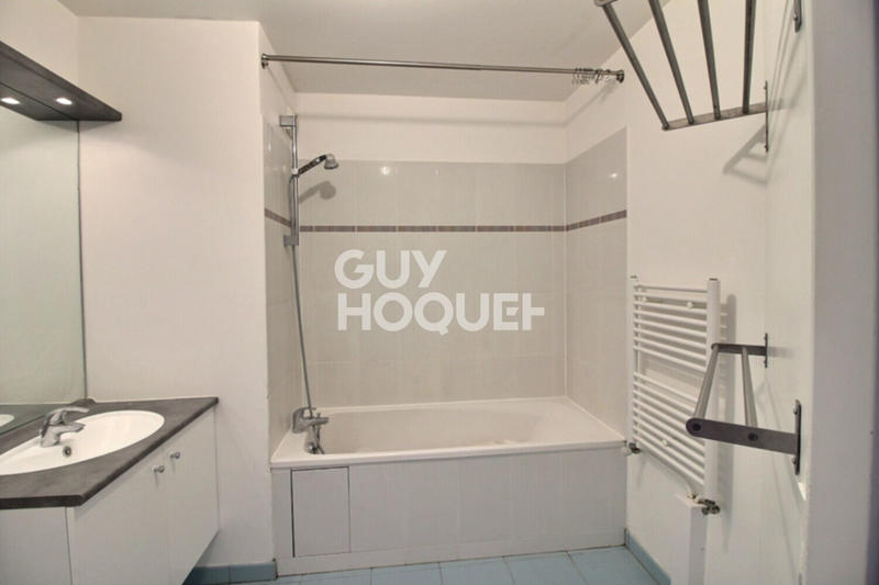 Appartement - 54 m² - 3 pièces