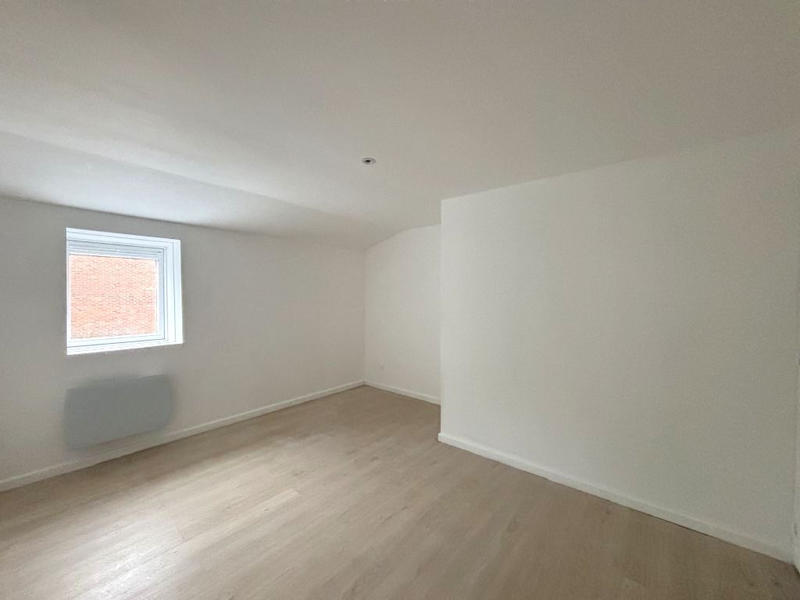 Maison - 71 m² - 3 pièces