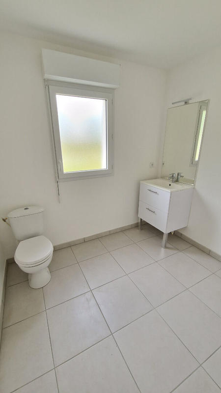 Maison - 78 m² - 4 pièces