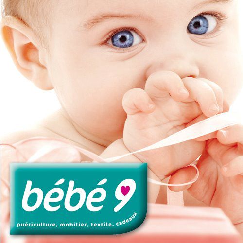 Bébé 9