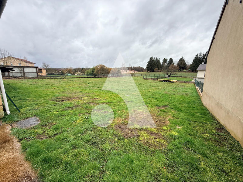 Maison - 177 m² - 6 pièces