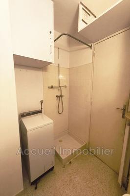 Appartement - 21 m² - 1 pièce