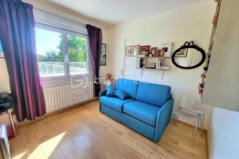 Maison de ville - 145 m² - 6 pièces