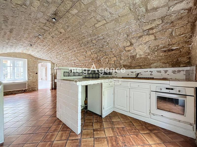 Maison de campagne - 160 m² - 7 pièces