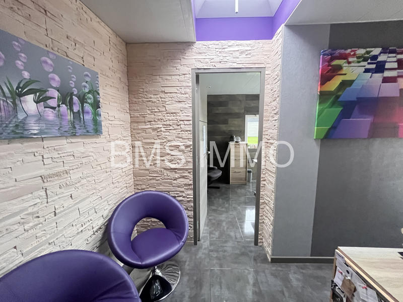 Maison - 158 m² - 4 pièces